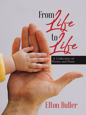cover image of From Life to Life